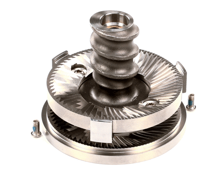 WILBUR CURTIS PARTS Wilbur Curtis WC-91050 Burr Complete Set Slicing - SKU WCWC-91050