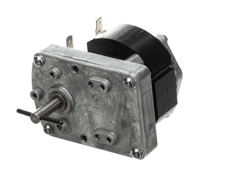 WILBUR CURTIS PARTS Wilbur Curtis WC-9151 Motor Gear 115V Dual Grinder - SKU WCWC-9151