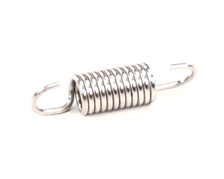 WILBUR CURTIS PARTS Wilbur Curtis WC-9155 Spring For Basket Holder - SKU WCWC-9155