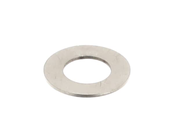 WILBUR CURTIS WC-9185 WASHER  E-RING SUPPORT SS