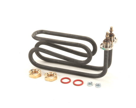 WILBUR CURTIS PARTS Wilbur Curtis WC-934-04 Kit Element Heating 2.5KW 220V - SKU WCWC-934-04