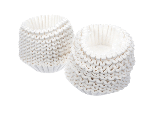 WILBUR CURTIS PARTS Wilbur Curtis WC-CR-11 Filter 1000 Pack - SKU WCWC-CR-11