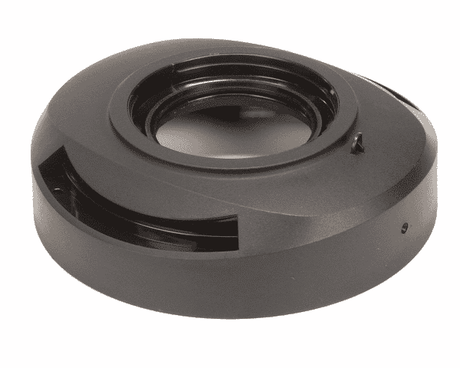 WILBUR CURTIS PARTS Wilbur Curtis WC56028-101 Top Server Threaded Blk - SKU WCWC56028-101