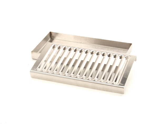 WILBUR CURTIS WCDT-08 DRIP TRAY  ASSEMBLY 8