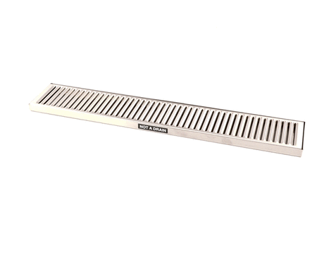 WILBUR CURTIS PARTS Wilbur Curtis WCDT-24 Drip Tray Assy 24 - SKU WCWCDT-24