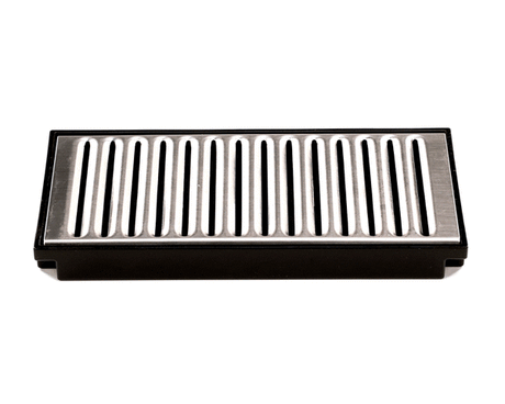 WILBUR CURTIS PARTS Wilbur Curtis WCDTP-08 Drip Tray Assy Plastic 8 - SKU WCWCDTP-08