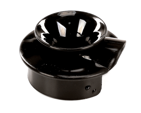 WILBUR CURTIS PARTS Wilbur Curtis WCFSC-5 Cover Flavor Seal Blk For Dec - SKU WCWCFSC-5