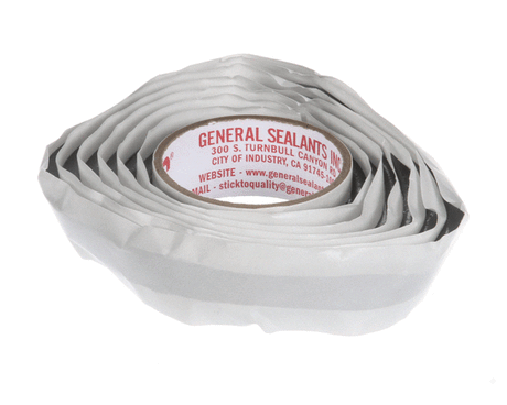 WELLS PARTS Wells 1P-33300 Sealant 3/8X3/16X68 - SKU WEL1P-33300