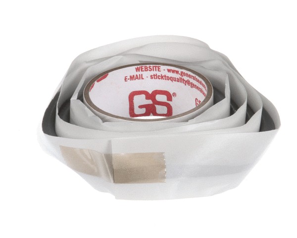 WELLS 1P-33302 SEALANT 1/4X37 LG SS4-8-1