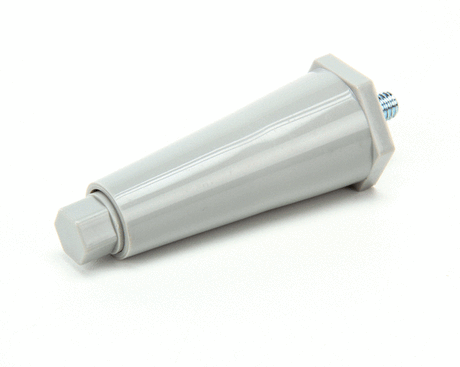WELLS PARTS Wells 2A-30586 Leg Adj 4GRAY 3/8-16 Ea. - SKU WEL2A-30586