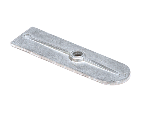 WELLS PARTS Wells 2A-32806 Cover Pivot Bracket Tumbled - SKU WEL2A-32806