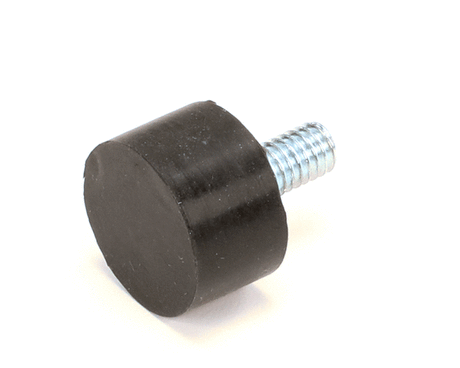 WELLS PARTS Wells 2A-40564 Foot Rubber 5/16-18X5/8 M - SKU WEL2A-40564