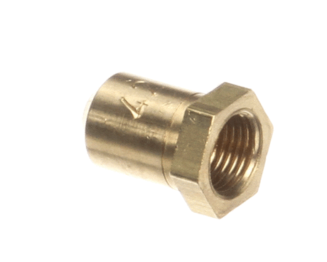 WELLS PARTS Wells 2A-45408 Orifice-Hood #42 Grid Nat - SKU WEL2A-45408