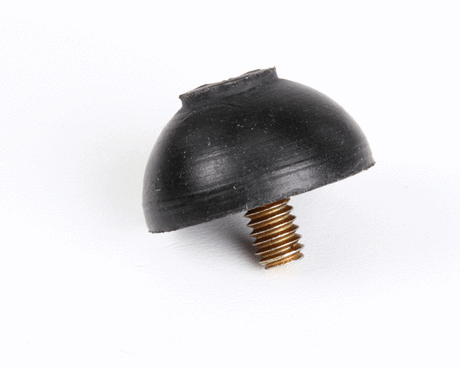 WELLS PARTS Wells 2A-45728 Foot-Rubber Llw/Llf Each - SKU WEL2A-45728