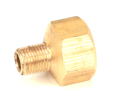 WELLS PARTS Wells 2A-Z17199 Adapter Reducer Brass - SKU WEL2A-Z17199