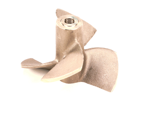 WELLS PARTS Wells 2B-35898 Impeller PW-1 - SKU WEL2B-35898
