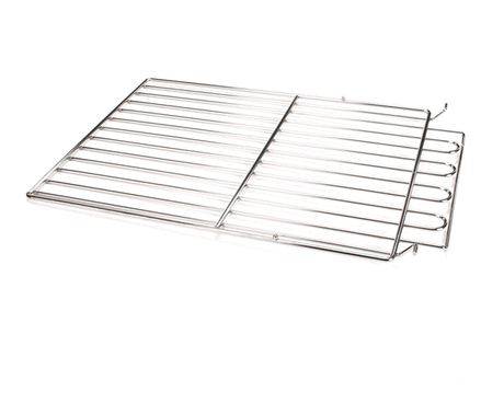 WELLS PARTS Wells 2B-50200-34 Rack Half Size Ovens - SKU WEL2B-50200-34