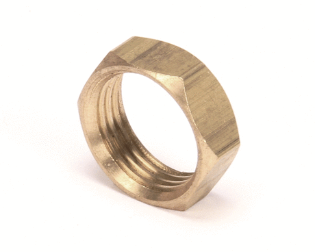 WELLS PARTS Wells 2C-30172 Nut 7/8-14 Hex Fryer Elmt - SKU WEL2C-30172