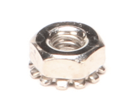 WELLS PARTS Wells 2C-31053 Nut 8-32 Keps Ms Nickel - SKU WEL2C-31053