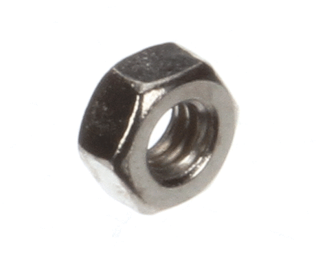 WELLS PARTS Wells 2C-31253 Nut 1/4-20 Finished Hex M - SKU WEL2C-31253