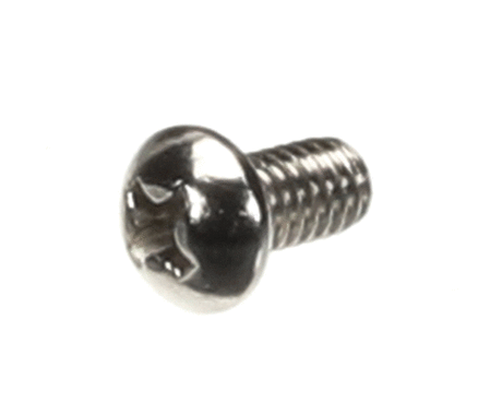 WELLS PARTS Wells 2C-31715 Screw 8-32X5/16 PH Rd Hd - SKU WEL2C-31715