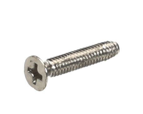 WELLS PARTS Wells 2C-31717 Screw 8-32X7/8 PH Fl Rolo - SKU WEL2C-31717