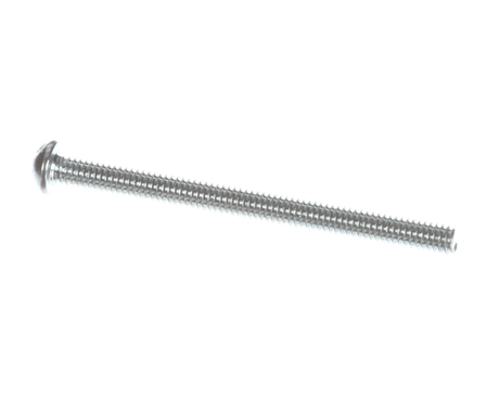 WELLS PARTS Wells 2C-31734 Screw 8-32X2-1/4 Sl Rdhd - SKU WEL2C-31734