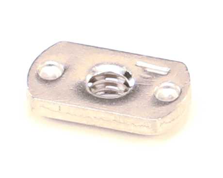WELLS PARTS Wells 2C-32259 Weld Nut 1/4-20 SS - SKU WEL2C-32259