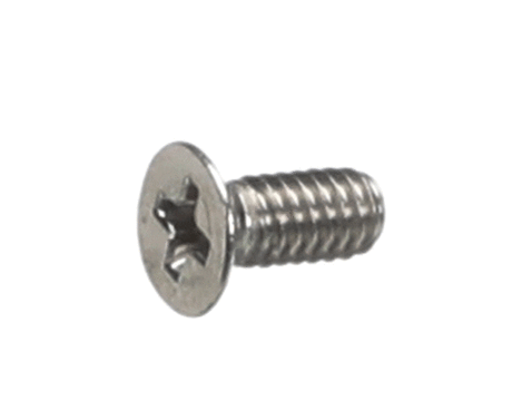 WELLS PARTS Wells 2C-34285 Screw 8-32X3/8 PH 100 Fl - SKU WEL2C-34285
