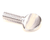 WELLS PARTS Wells 2C-35907 Screw 1/4-20X5/8 SS Thumb - SKU WEL2C-35907