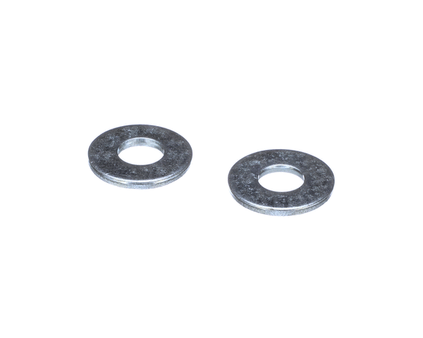 WELLS 2C-37501 WASHER FLAT ZI 3/8-1.0-14