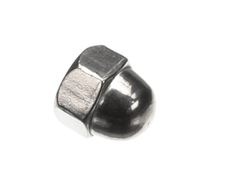 WELLS PARTS Wells 2C-40637 Nut 1/4-20 Acorn Cap Ms S - SKU WEL2C-40637