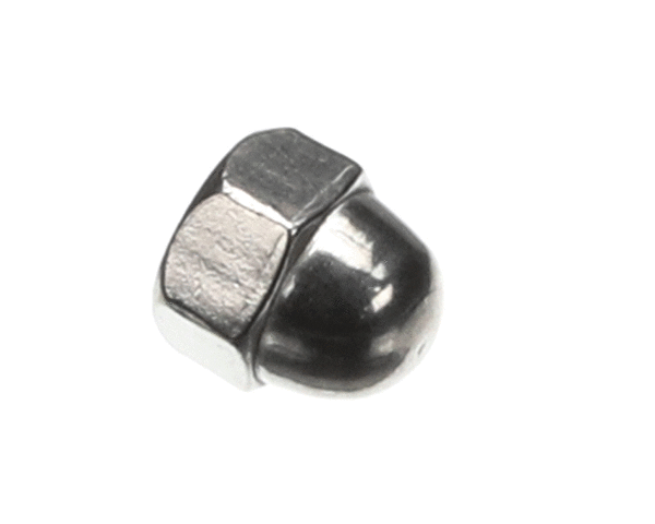 WELLS PARTS Wells 2C-40637 Nut 1/4-20 Acorn Cap Ms S - SKU WEL2C-40637