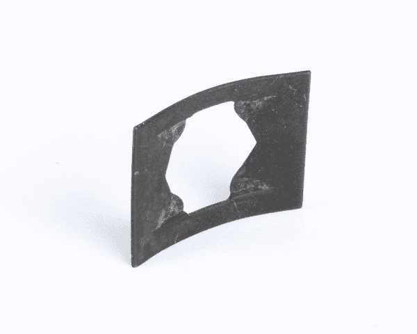 WELLS PARTS Wells 2C-43271 Clip Retainer Pilot Light - SKU WEL2C-43271