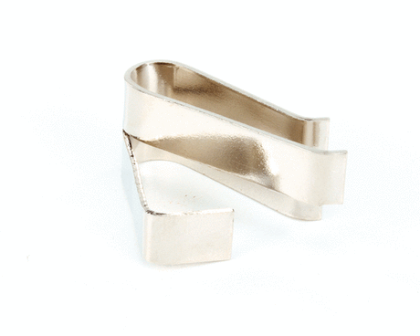 WELLS PARTS Wells 2C-43665 Clamp Thermo Bulb F-49 - SKU WEL2C-43665
