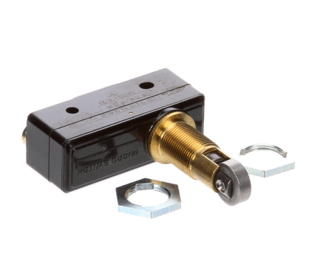 WELLS PARTS Wells 2E-300407 Filter Sw Plunger W/ Rllr - SKU WEL2E-300407