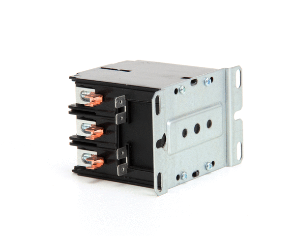 WELLS PARTS Wells 2E-302789 Contactor 50A 3 Phase 208 - SKU WEL2E-302789