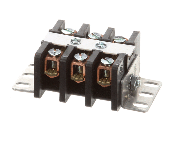 WELLS PARTS Wells 2E-30412 Terminal Block 75AMP - SKU WEL2E-30412