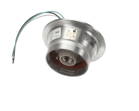 WELLS PARTS Wells 2E-305098 Liht Hsing Vcs Hood New - SKU WEL2E-305098