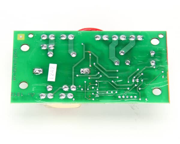 WELLS PARTS Wells 2E-306865 Control Liq Level 208/240 - SKU WEL2E-306865