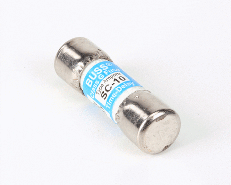 WELLS PARTS Wells 2E-34768 Fuse SC-10/10A300V Each - SKU WEL2E-34768