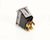 WELLS PARTS Wells 2E-35127 Switch Rkr Plstc Amber Lt - SKU WEL2E-35127
