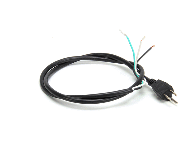 WELLS PARTS Wells 2E-35539 Cord Set 120V 15A 16GA 4F - SKU WEL2E-35539