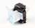 WELLS PARTS Wells 2E-43880 Rly 208/240 Dpdt M4200-2 - SKU WEL2E-43880