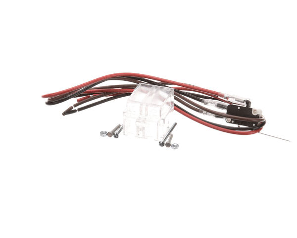 WELLS PARTS Wells 2E-47273 Switch Kit Electric Cv Ho - SKU WEL2E-47273