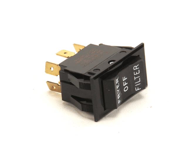 WELLS PARTS Wells 2E-49550 Switch Rocker Power WFAE5 - SKU WEL2E-49550