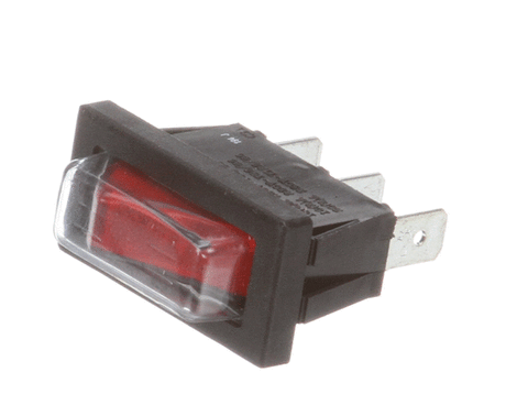 WELLS PARTS Wells 2E-Z14201 Switch Spst-Lighted - SKU WEL2E-Z14201