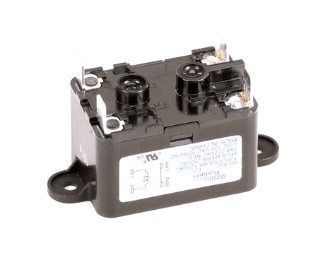 WELLS PARTS Wells 2E-Z15353 Relay 120V Coil Spno - SKU WEL2E-Z15353