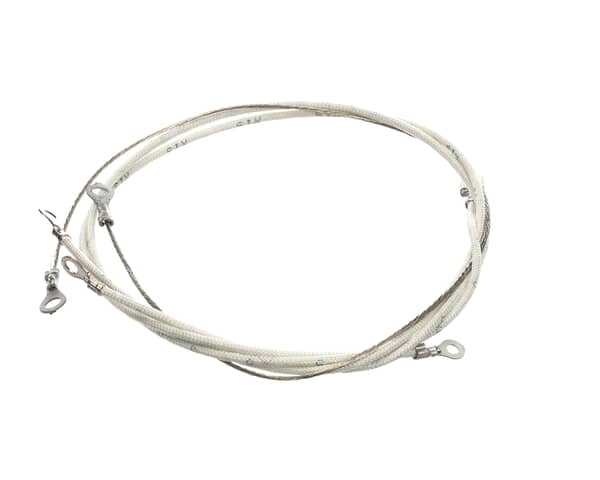 WELLS PARTS Wells 2E-Z15513 Wire Set Top Grid Wb Ring - SKU WEL2E-Z15513