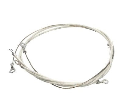 WELLS PARTS Wells 2E-Z15513 Wire Set Top Grid Wb Ring - SKU WEL2E-Z15513